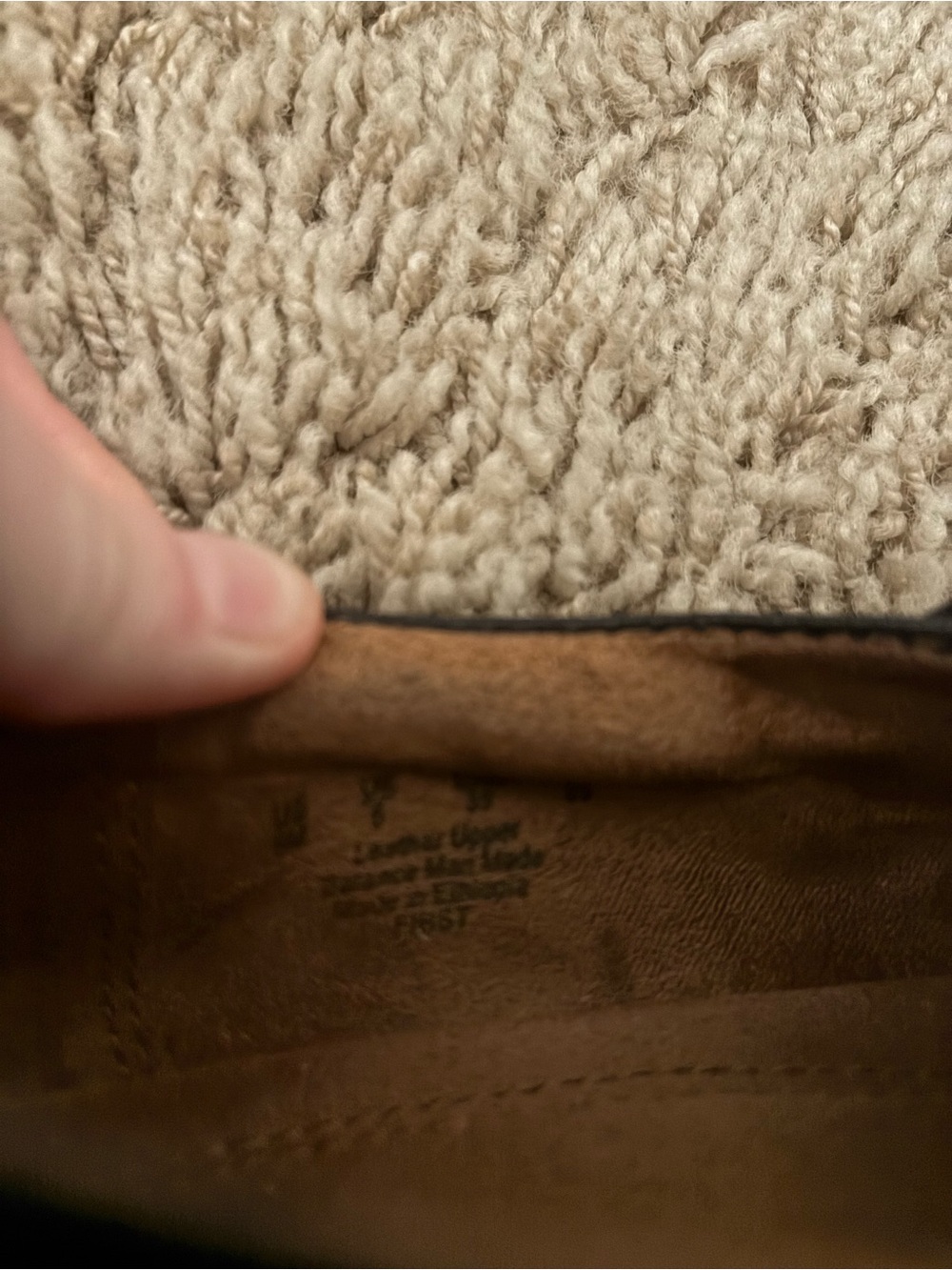 Shoes - Picture 3 of 6